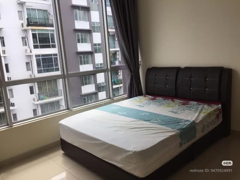 Service Residence for Rent at Greenfield Regency - MJ Lai - PropertyGuru.com.my