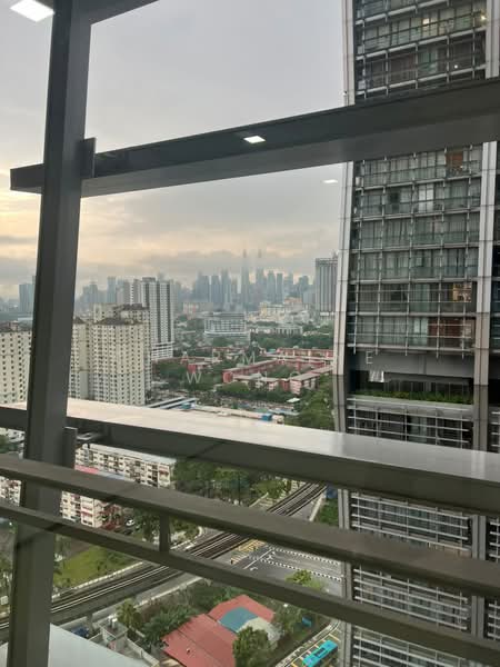 Condominium for Rent at The Fennel - Charmaine Wong - View - PropertyGuru.com.my