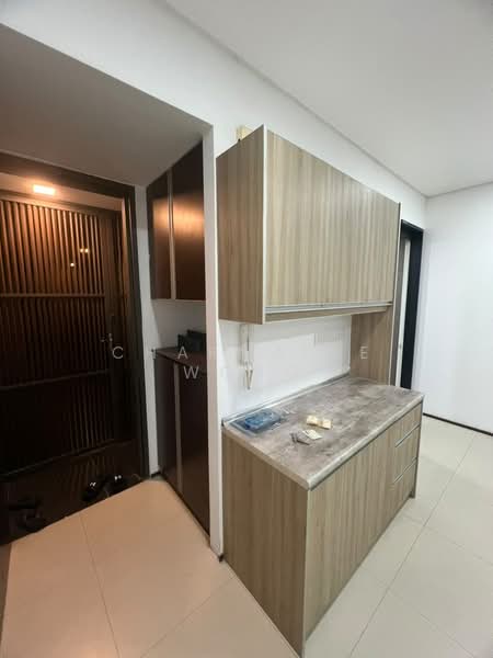 Condominium for Rent at The Fennel - Charmaine Wong - Entrance - PropertyGuru.com.my