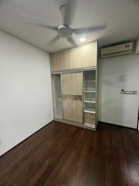 Condominium for Rent at The Fennel - Charmaine Wong - Bedroom - PropertyGuru.com.my