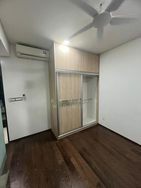 Condominium for Rent at The Fennel - Charmaine Wong - Bedroom - PropertyGuru.com.my