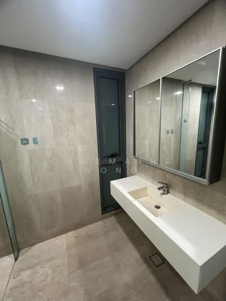 Condominium for Rent at The Fennel - Charmaine Wong - Bathroom - PropertyGuru.com.my