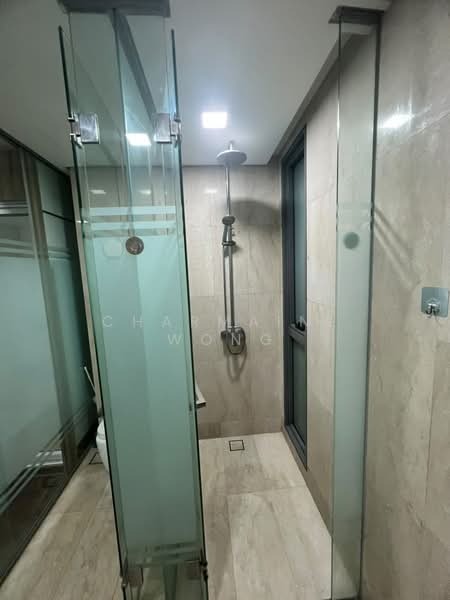Condominium for Rent at The Fennel - Charmaine Wong - Bathroom - PropertyGuru.com.my