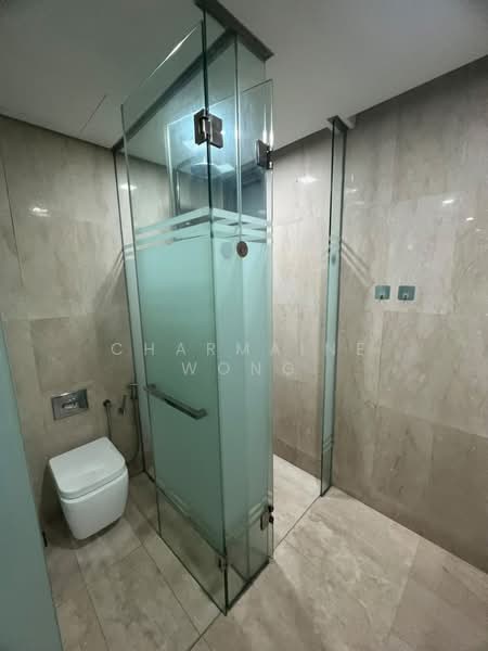 Condominium for Rent at The Fennel - Charmaine Wong - Bathroom - PropertyGuru.com.my