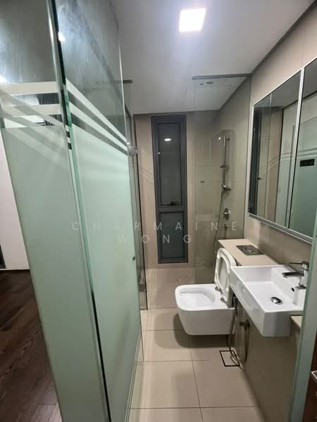 Condominium for Rent at The Fennel - Charmaine Wong - Bathroom - PropertyGuru.com.my