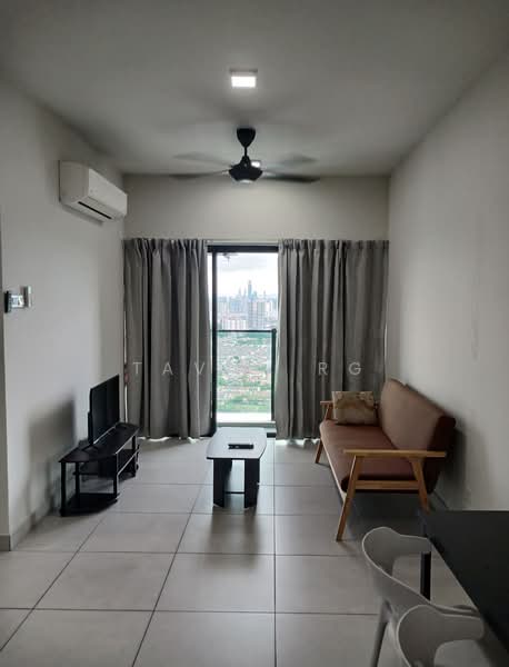 Servis Apartment untuk Disewa di Majestic Maxim - Tavon RG - PropertyGuru.com.my