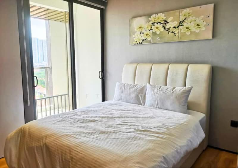 Servis Apartment untuk Dijual di City of Dreams - Clifton Chee - Bedroom - PropertyGuru.com.my