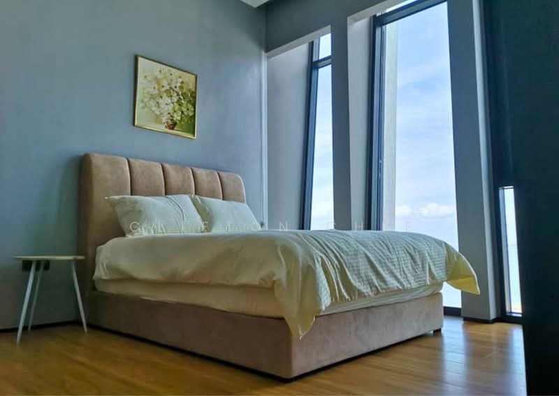 Servis Apartment untuk Dijual di City of Dreams - Clifton Chee - Bedroom - PropertyGuru.com.my