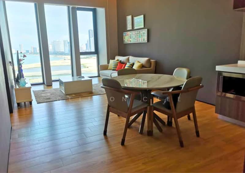 Servis Apartment untuk Dijual di City of Dreams - Clifton Chee - PropertyGuru.com.my