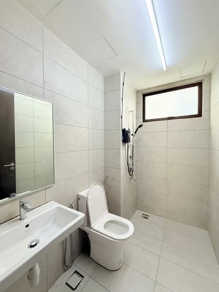 3-storey Terraced House for Rent in Cyberjaya (Selangor) - BILYA ARIFF - Bathroom - PropertyGuru.com.my