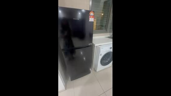 Condominium for Rent at Iskandar Residences - Eifa Aziz - PropertyGuru.com.my