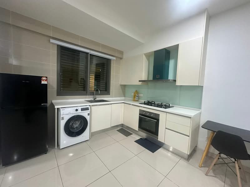 Condominium for Rent at Iskandar Residences - Eifa Aziz - PropertyGuru.com.my