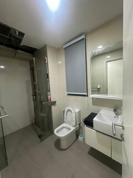 Condominium for Rent at Iskandar Residences - Eifa Aziz - PropertyGuru.com.my