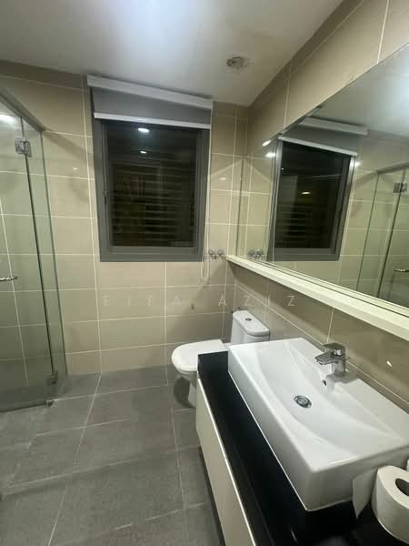 Condominium for Rent at Iskandar Residences - Eifa Aziz - PropertyGuru.com.my