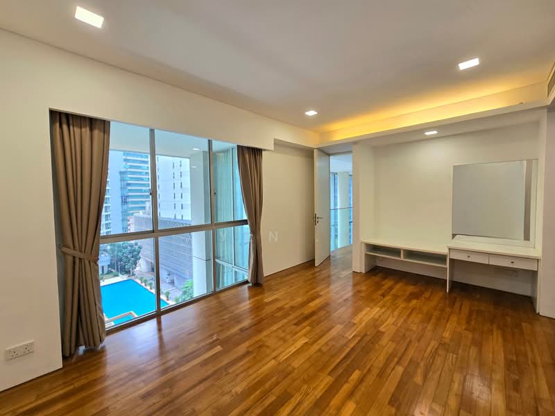 Kondominium untuk Dijual di One KL - Yen . - View - PropertyGuru.com.my