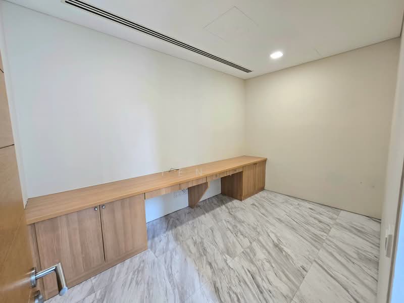 Kondominium untuk Dijual di One KL - Yen . - Study - PropertyGuru.com.my