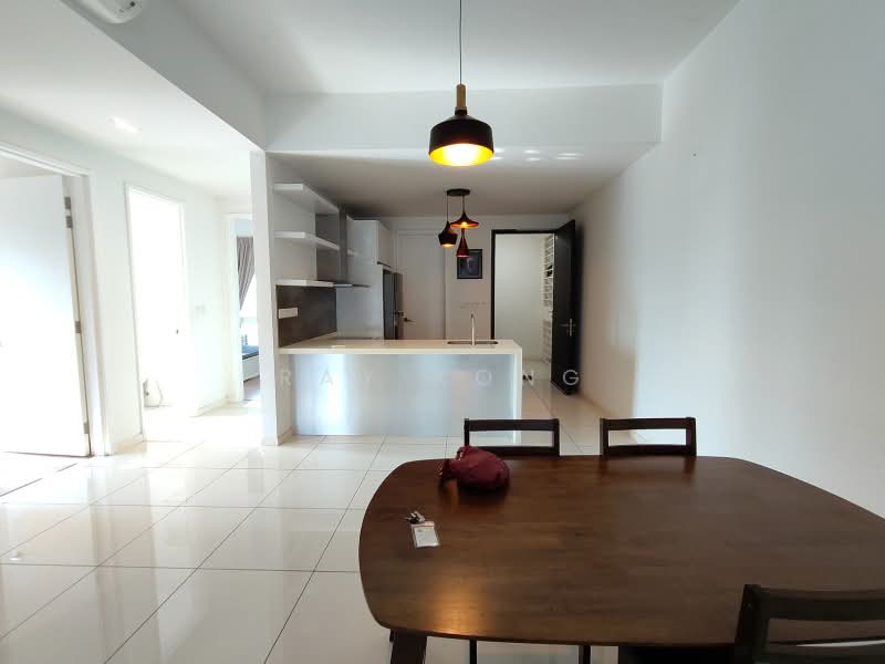 Servis Apartment untuk Disewa di Eco Sky - Ray Kong - PropertyGuru.com.my