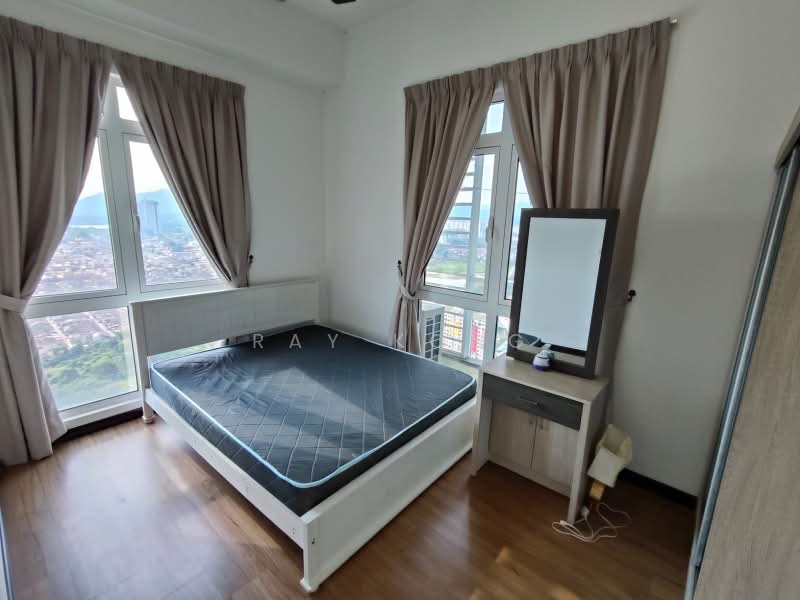 Servis Apartment untuk Disewa di Eco Sky - Ray Kong - PropertyGuru.com.my