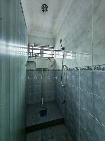1-storey Terraced House for Sale in Taman Puteri Wangsa (Ulu Tiram) - Gloson Ten - Bathroom - PropertyGuru.com.my