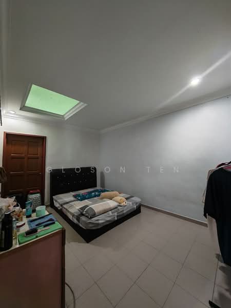 1-storey Terraced House for Sale in Taman Puteri Wangsa (Ulu Tiram) - Gloson Ten - Bedroom - PropertyGuru.com.my