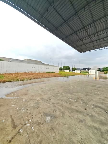 Factory for Rent in Senai (Kulai) - Sherrly Sow - Exterior - PropertyGuru.com.my