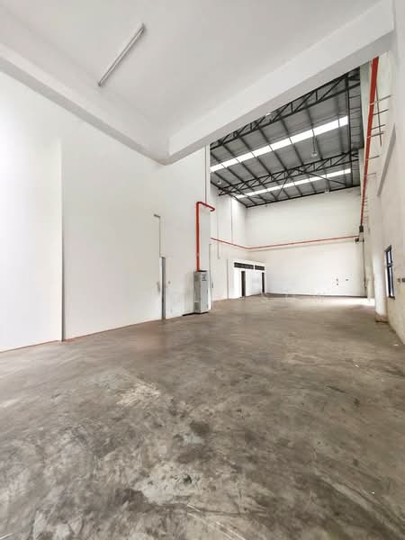 Factory for Rent in Senai (Kulai) - Sherrly Sow - Interior - PropertyGuru.com.my
