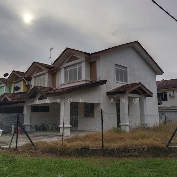 Rumah Teres untuk Disewa di Taman Pulai Jaya (Kulai) - Jason Tang - Exterior - PropertyGuru.com.my
