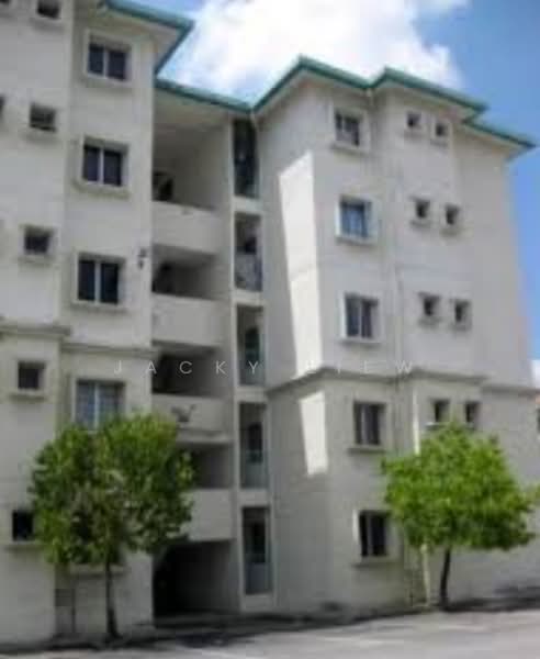 Flat for Sale at Birchwood Court - Jacky Liew - Exterior - PropertyGuru.com.my