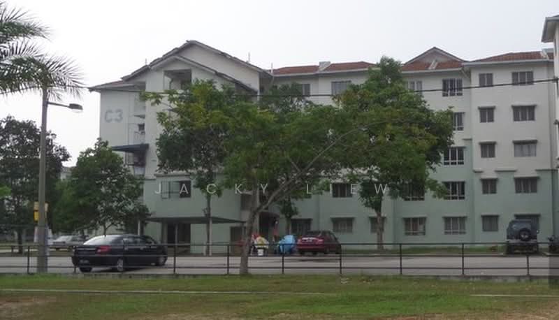 Flat for Sale at Birchwood Court - Jacky Liew - Exterior - PropertyGuru.com.my