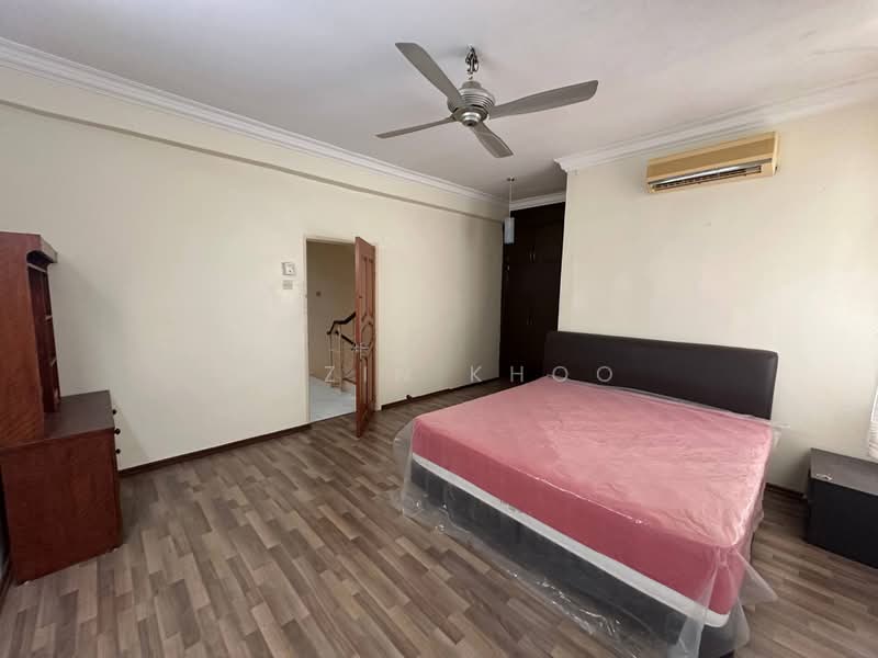 Rumah Teres 2.5 Tingkat untuk Dijual di Gunung Rapat (Ipoh) - Qazin Khoo - PropertyGuru.com.my