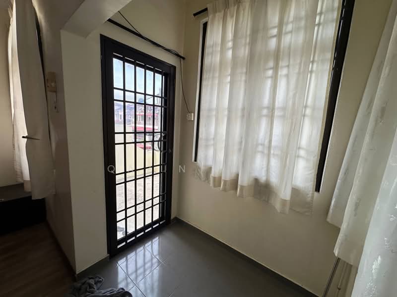 Rumah Teres 2.5 Tingkat untuk Dijual di Gunung Rapat (Ipoh) - Qazin Khoo - PropertyGuru.com.my