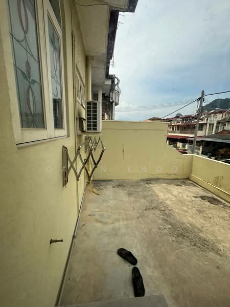 Rumah Teres 2.5 Tingkat untuk Dijual di Gunung Rapat (Ipoh) - Qazin Khoo - PropertyGuru.com.my