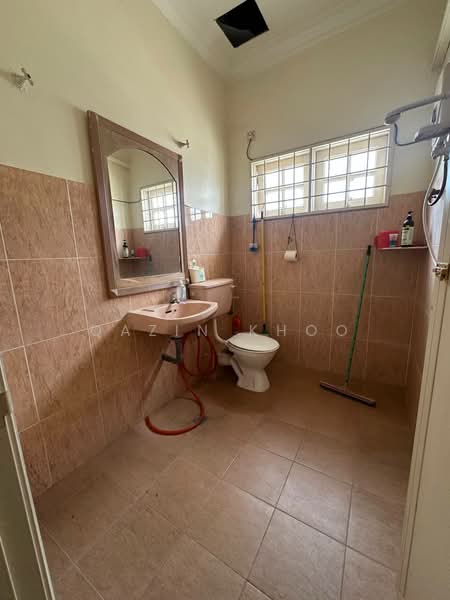 Rumah Teres 2.5 Tingkat untuk Dijual di Gunung Rapat (Ipoh) - Qazin Khoo - PropertyGuru.com.my