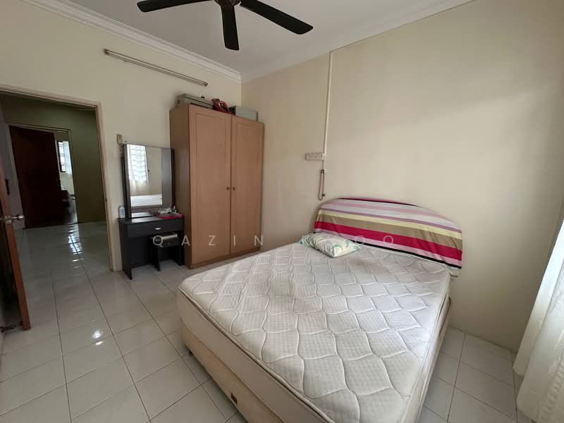 Rumah Teres 2.5 Tingkat untuk Dijual di Gunung Rapat (Ipoh) - Qazin Khoo - PropertyGuru.com.my