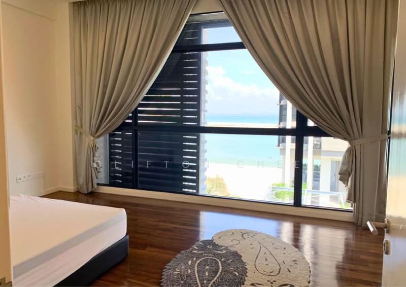 Kondominium untuk Dijual di Setia V Residences - Clifton Chee - Bedroom - PropertyGuru.com.my