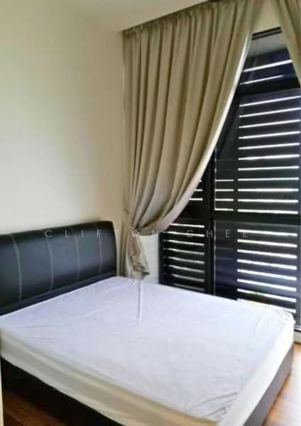 Kondominium untuk Dijual di Setia V Residences - Clifton Chee - Bedroom - PropertyGuru.com.my