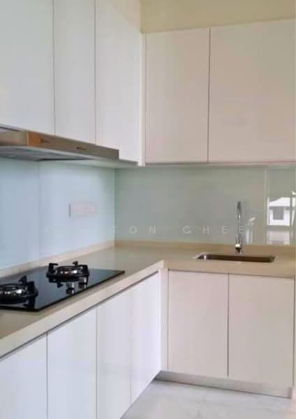 Kondominium untuk Dijual di Setia V Residences - Clifton Chee - Kitchen - PropertyGuru.com.my