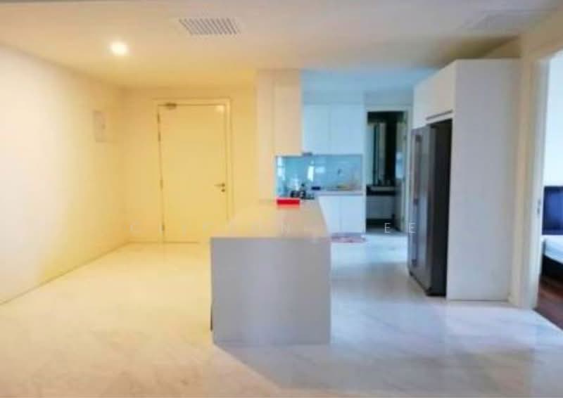 Kondominium untuk Dijual di Setia V Residences - Clifton Chee - Kitchen - PropertyGuru.com.my