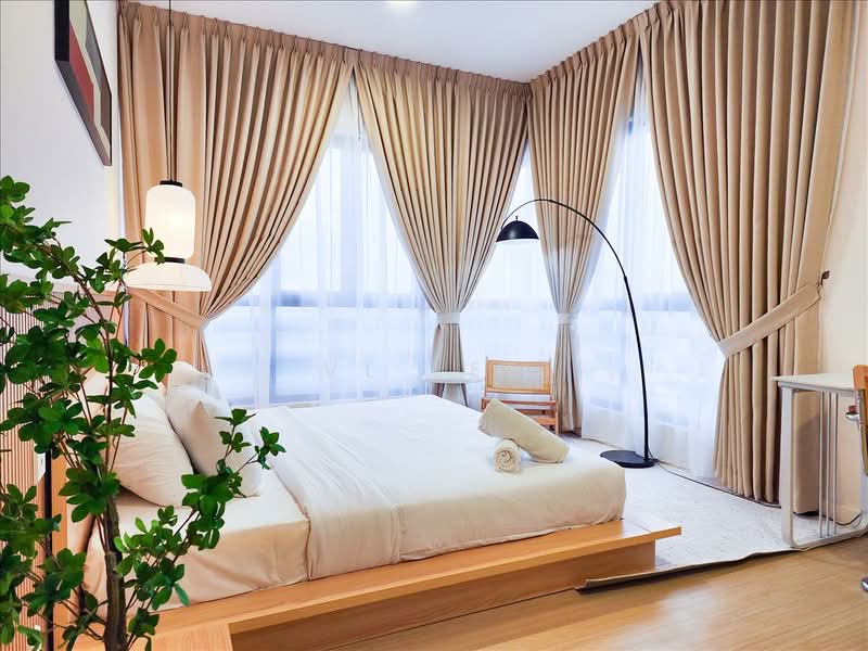 Apartment for Rent at Sunway Citrine Residences - VL Lee - PropertyGuru.com.my