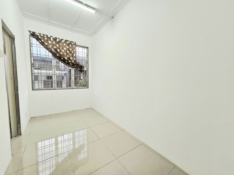 Rumah Teres 2 Tingkat untuk Disewa di Saujana Puchong (Puchong) - Wendy Chin - PropertyGuru.com.my