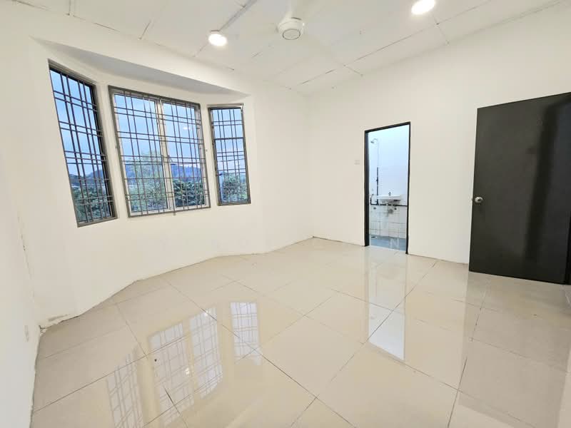 Rumah Teres 2 Tingkat untuk Disewa di Saujana Puchong (Puchong) - Wendy Chin - PropertyGuru.com.my