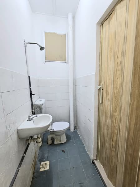 Rumah Teres 2 Tingkat untuk Disewa di Saujana Puchong (Puchong) - Wendy Chin - PropertyGuru.com.my