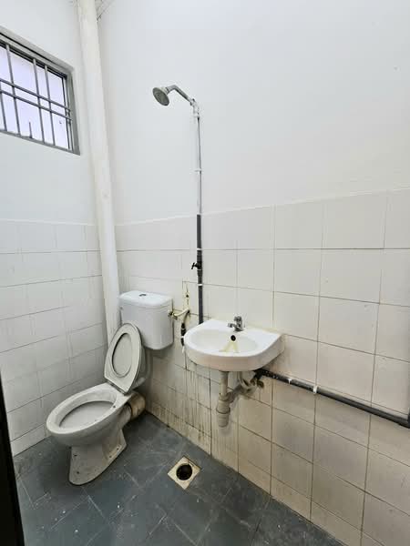 Rumah Teres 2 Tingkat untuk Disewa di Saujana Puchong (Puchong) - Wendy Chin - PropertyGuru.com.my