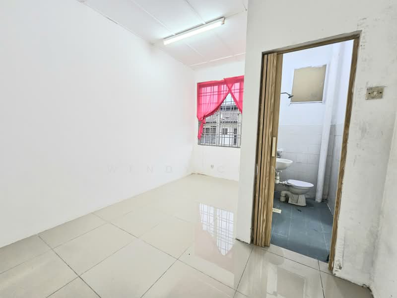Rumah Teres 2 Tingkat untuk Disewa di Saujana Puchong (Puchong) - Wendy Chin - PropertyGuru.com.my