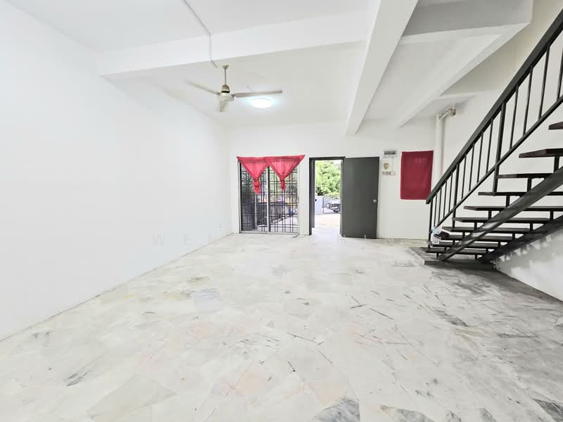 Rumah Teres 2 Tingkat untuk Disewa di Saujana Puchong (Puchong) - Wendy Chin - PropertyGuru.com.my