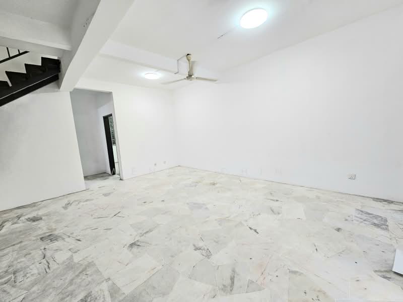 Rumah Teres 2 Tingkat untuk Disewa di Saujana Puchong (Puchong) - Wendy Chin - PropertyGuru.com.my