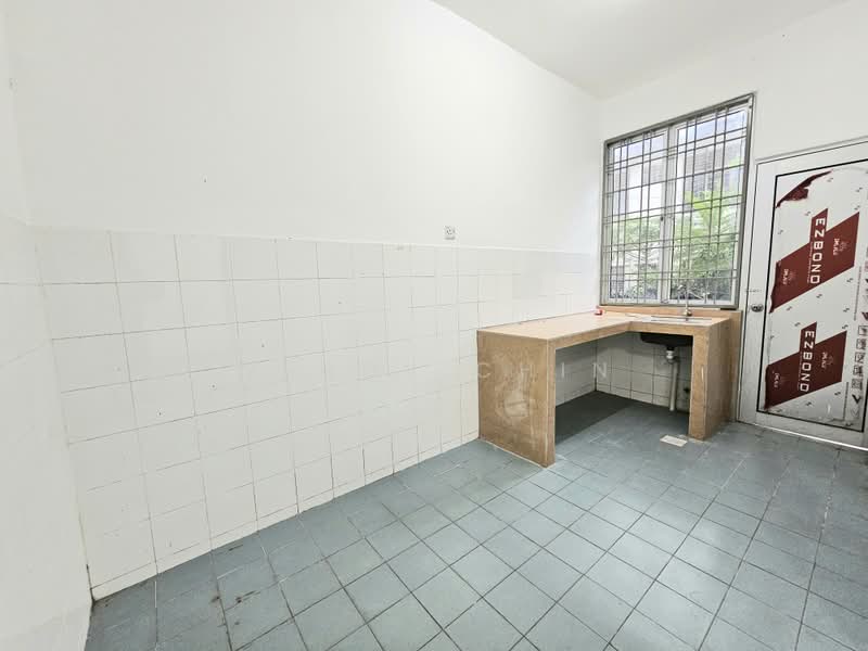 Rumah Teres 2 Tingkat untuk Disewa di Saujana Puchong (Puchong) - Wendy Chin - PropertyGuru.com.my