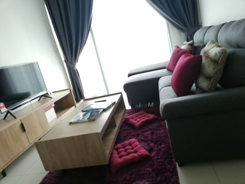 Servis Apartment untuk Disewa di Citizen 2 - Sam Lim - PropertyGuru.com.my