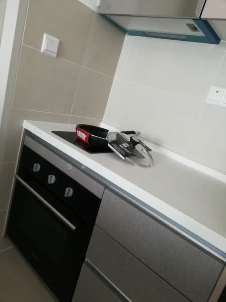 Servis Apartment untuk Disewa di Citizen 2 - Sam Lim - PropertyGuru.com.my
