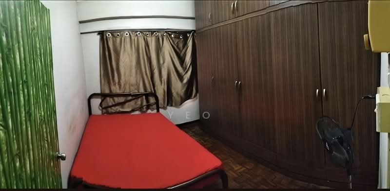 Pangsapuri untuk Dijual di Sri Kenari Apartment - Yeo - PropertyGuru.com.my